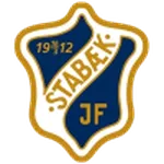 Escudo Stabæk W