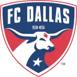 Escudo FC Dallas