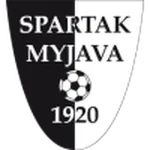 Escudo Spartak Myjava W