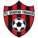 Escudo Spartak Trnava W