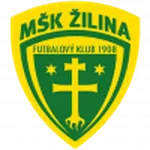 Escudo Žilina W