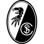 Escudo SC Freiburg