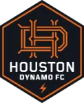Escudo Houston Dynamo