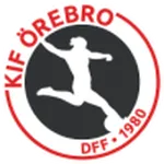 Escudo Örebro Söder W