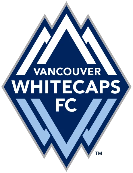 Escudo Vancouver Whitecaps