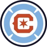 Escudo Chicago Fire