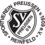 Escudo Preußen Reinfeld