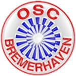 Escudo OSC Bremerhaven