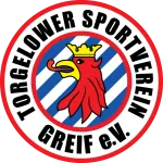 Escudo Torgelower SV Greif
