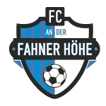 Escudo An der Fahner Höhe