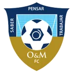Escudo Universidad O&M