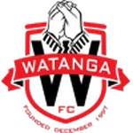 Escudo Watanga