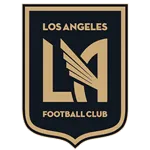 Escudo Los Angeles FC