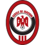 Escudo do Cercle de Joachim
