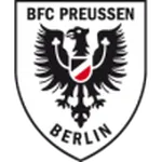 Escudo BFC Preussen