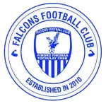 Escudo Falcons