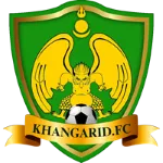 Escudo Khangarid