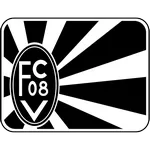 Escudo FC 08 Villingen