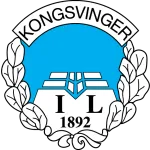 Escudo Kongsvinger II