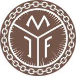 Escudo Mjøndalen II