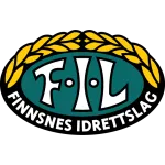 Escudo Finnsnes