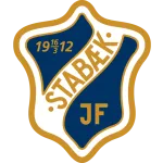 Escudo Stabæk II