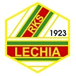Escudo Lechia T. Mazowiecki