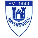 Escudo FV Ravensburg