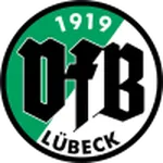 Escudo VfB Lübeck