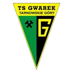 Escudo Gwarek Tarnowskie Góry