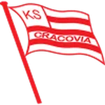 Escudo Cracovia Kraków II