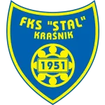 Escudo Stal Kraśnik