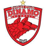 Escudo Dinamo Bucureşti II