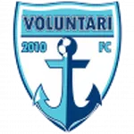 Escudo Voluntari II
