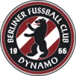 Escudo BFC Dynamo