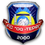 Escudo Oq-tepa