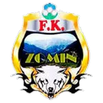 Escudo Zaamin