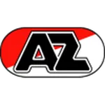 Escudo AZ U19