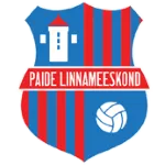 Escudo Paide II