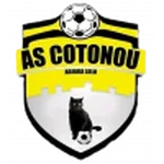 Escudo AS Cotonou