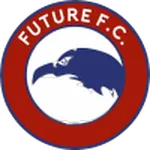 Escudo Future FC