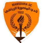 Escudo El Mansura