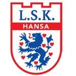 Escudo Lüneburger SK Hansa