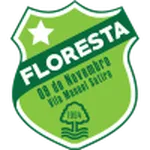 Escudo Floresta CE U20