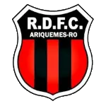 Escudo Real Ariquemes U20