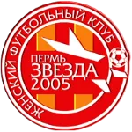 Escudo Zvezda Perm W