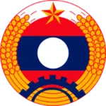 Escudo Lao Army