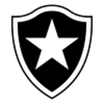 Escudo Botafogo W