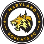 Escudo Maryland Bobcats