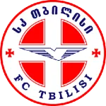 Escudo Tbilisi 2016